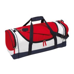 Sporttasche 64 x 27 x 26 cm Universell Schultertasche...