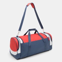 Sporttasche 64 x 27 x 26 cm Universell Schultertasche...