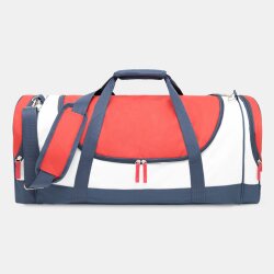 Sporttasche 64 x 27 x 26 cm Universell Schultertasche Freizeittasche Gymbag - Reisetasche Sport Tasche