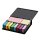 Klebezettel Set 1200 Stück – Bunte Haftnotizen | Sticky Notes, Notizzettel, Haftstreifen | kleine Haftnotizzettel