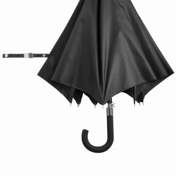 Regenschirm Ø103cm JUBILEE Stockschirm Automatik schwarz Damen Herren Schirm