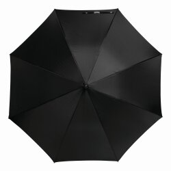 Regenschirm Ø103cm JUBILEE Stockschirm Automatik schwarz Damen Herren Schirm