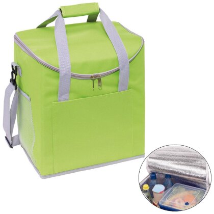 1pc Kreative Auto-kühltasche, Isolierte Tasche, Stuhl-rücken-hängetasche,  Multifunktionale Getränke-kühltasche, Outdoor-camping-lunch-tasche, Rabatte