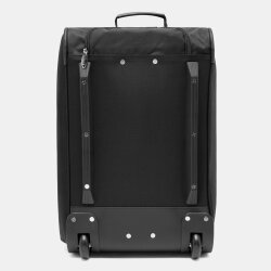 Reisetasche mit Rollen 43L Trolley 50x33x29 cm Reisetrolley 2,3 KG Trolley