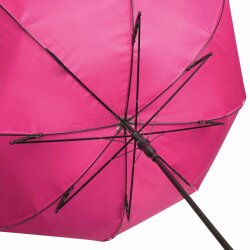 Regenschirm Ø103 cm WIND Stockschirm 0,46 kg Automatik pink