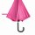 Regenschirm Ø103 cm WIND Stockschirm 0,46 kg Automatik pink