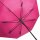 Regenschirm Ø103 cm WIND Stockschirm 0,46 kg Automatik pink