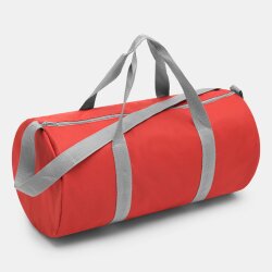 Faltbare Reisetasche 37 Liter  – Umhängetasche Sporttasche Weekender – Gymtasche