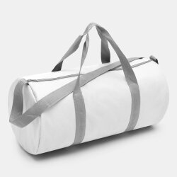 Faltbare Reisetasche 37 Liter  – Umhängetasche Sporttasche Weekender – Gymtasche