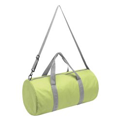 Sporttasche Reisetasche Ø28x55 Grün