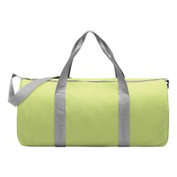 Sporttasche Reisetasche Ø28x55 Grün