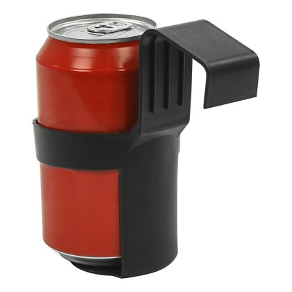 2 x Getränkehalter Universal Flaschenhalter Dosenhalter Becherhalter KFZ  LKW - P, 7,99 €