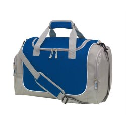 Sporttasche mit Schuhfach Reisetasche groß 48x30...