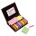 10x Klebezettel Set 1200 Stück – Bunte Haftnotizen | Sticky Notes, Notizzettel, Haftstreifen | kleine Haftnotizzettel