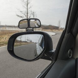 AS Aussenspiegel Fahrschulspiegel Toter-Winkel...