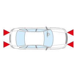 AS 20 x Autolampe Glühbirne 21W Blinker BA15s 12V Orange Blinkerbirne Leuchtmittel AS