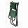 Campingstuhl 90KG 950Gr 34x28x58cm Lehne Mini Angelstuhl Falthocker Klapphocker