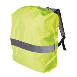 Regenschutz für Rucksack und Schulranzen -...