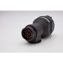 Beleuchtungsadapter LED-CAN-KONVERTER Adapter 13 auf 13 Umwandler Konverter