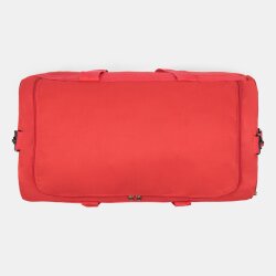 Sporttasche 59x31x30 Gr L  Herren Damen Reisetasche Fitness Tasche rot