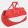 Sporttasche 59x31x30 Gr L  Herren Damen Reisetasche Fitness Tasche rot