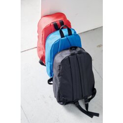 Kleiner Rucksack 30x10x39 cm Kleinerrucksack 2 Fächer verwendbar Damen - Herren