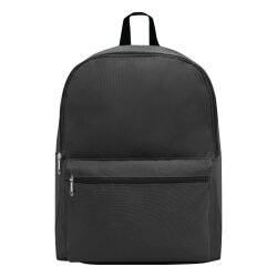 Rucksack klein 30x10,5x39,5 cm – Mini Tasche für Damen Reißverschluss-Hauptfach Rucksäcke mit gepolsterte Schultergurte