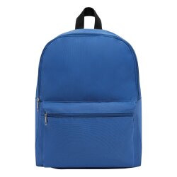 Rucksack klein 30x10,5x39,5 cm – Mini Tasche für Damen Reißverschluss-Hauptfach Rucksäcke mit gepolsterte Schultergurte