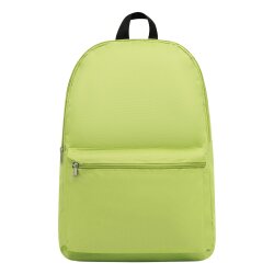 Rucksack klein 30x10,5x39,5 cm – Mini Tasche für Damen Reißverschluss-Hauptfach Rucksäcke mit gepolsterte Schultergurte