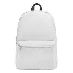 Rucksack klein 30x10,5x39,5 cm – Mini Tasche für Damen Reißverschluss-Hauptfach Rucksäcke mit gepolsterte Schultergurte