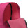 Kleiner Rucksack 30x10,5x39,5 cm Kinderrucksack Damen Herren Pink