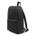 Kleiner Rucksack 30x10,5x39,5 cm Kinderrucksack Damen Herren Schwarz