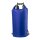 Wasserfester Packsack 20L Blau