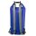 Wasserfester Packsack 20L Blau