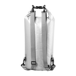 Wasserfester Packsack 20L Weiß