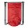 Wasserfester Packsack 20L Rot