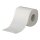 4x Camping Toilettenpapier – 2-lagiges, selbst auflösendes Klopapier für Campingtoiletten 250 Blatt pro Rolle Toilette