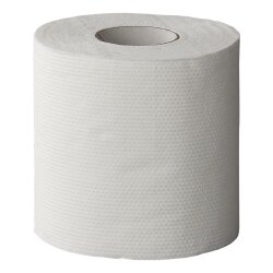 8x Camping Toilettenpapier 250 Blatt pro Rolle – 2-lagiges, selbst auflösendes Klopapier für Campingtoiletten Toilette