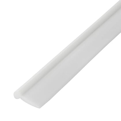 Kederleistenschoner PVC 12m für 6mm Kederschiene Dachschiene Vorzelt  zuschneiden, 17,90 €