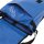 Umhängetasche blau ca. 34,5 x 31,5 x 13,5cm abwaschbar Planentasche 14L Tasche