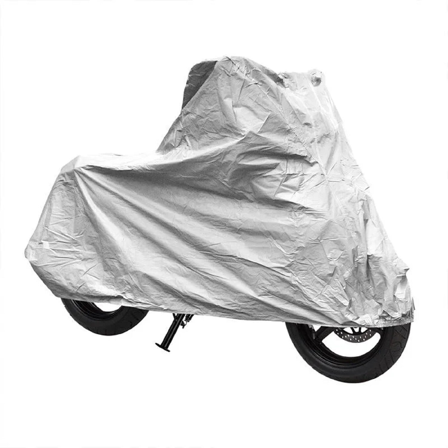 Motorrad Schutzhülle Rollerabdeckung 246x104x127 Wasserdicht Roller  Abdeckung - , 12,99 €