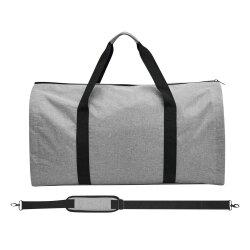 Moderne Reisetasche 61,5 x 26 x 32 cm mit integriertem...