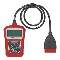 OBD2 Diagnosegerät mit Plug & Play Funktion Auto Auslesegerät geeignet Benzinfahrzeuge ab 2000 - Dieselfahrzeuge ab 2004