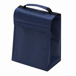 Kleine Kühltasche 20x14x25 – Isoliertasche für Snacks und Getränke, 6 Liter – Robuste Thermotasche, optimaler Isolierung