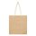 4x Jute-Tasche 38x40cm – Faltbare Einkaufstasche Jute - 4x Beutel - Stilvolle Tragetasche Leinentasche - Stoffbeutel