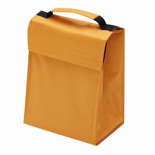 Kühltasche Orange